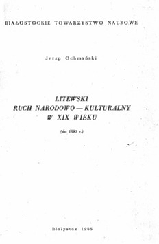 book image