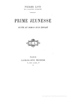 book image