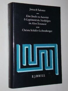 book image