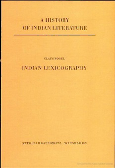 book image