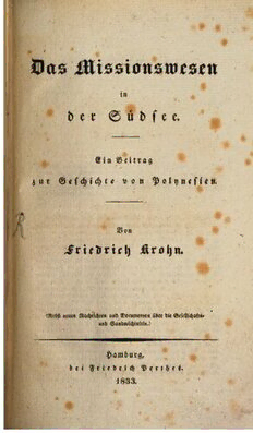 book image