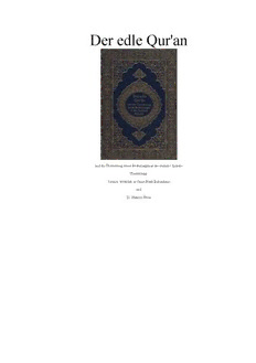 book image