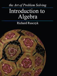 art of problem solving introduction to algebra book