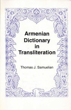 book image