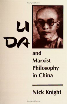 book image