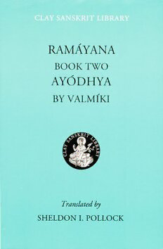 book image