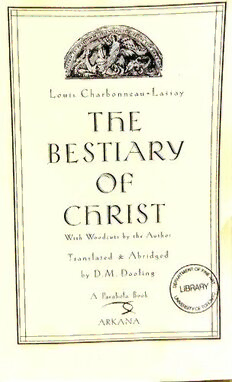 book image