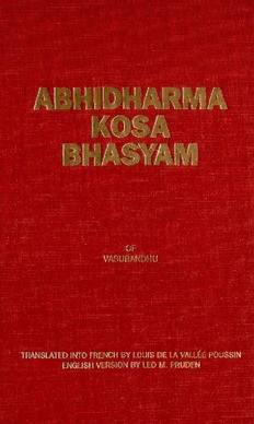 book image