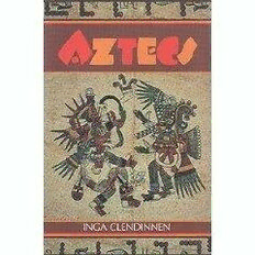 Download Aztecs: An Interpretation PDF by Inga Clendinnen