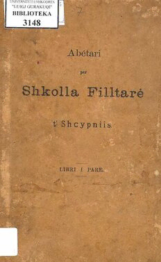 book image