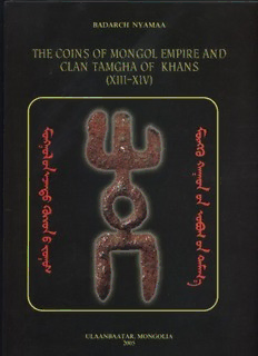 book image