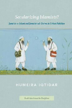 book image