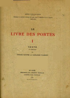 book image