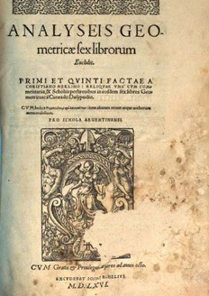 book image