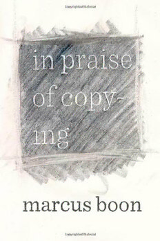 book image