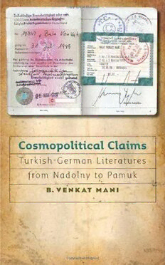 book image