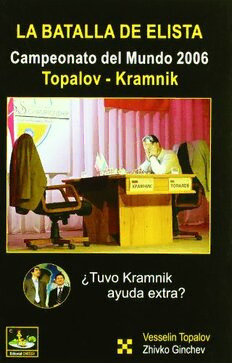 book image