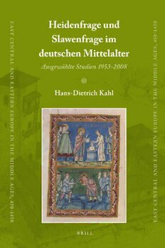 book image