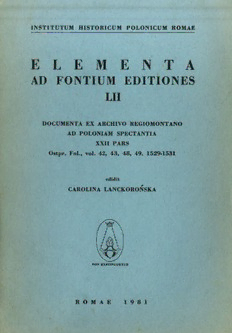 book image