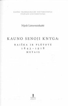 book image