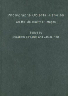 book image