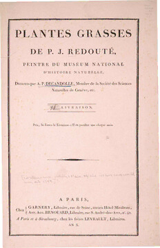 book image