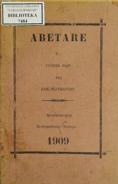 book image