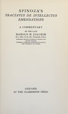 book image