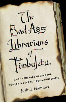 book image