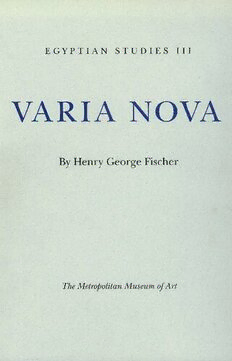 book image