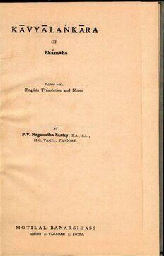 book image