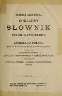 book image