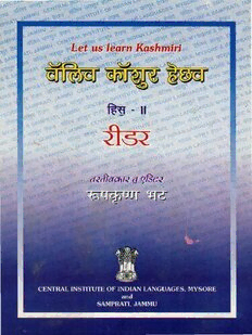 book image