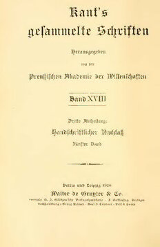 book image