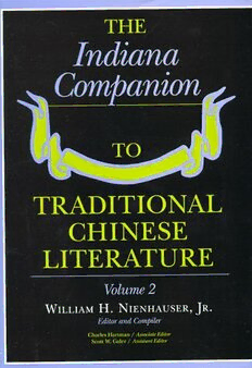 book image