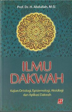 book image