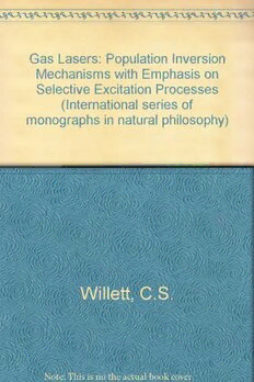 book image