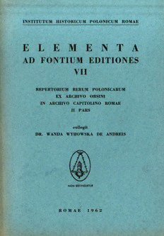 book image