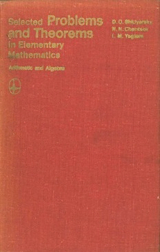 book image