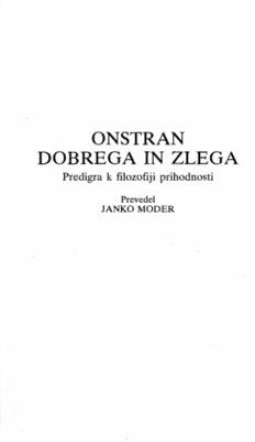 book image