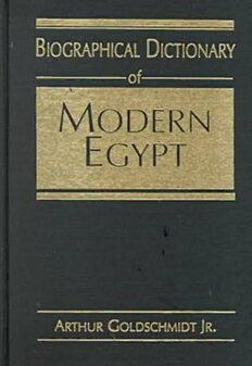 book image