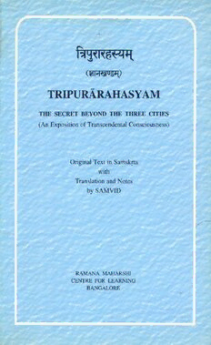 book image