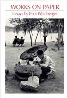 book image