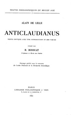 book image