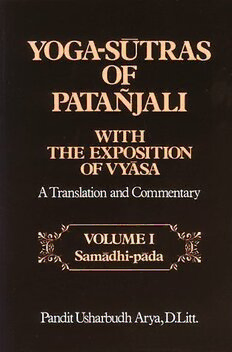 book image