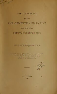 book image