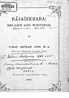 book image