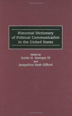 book image