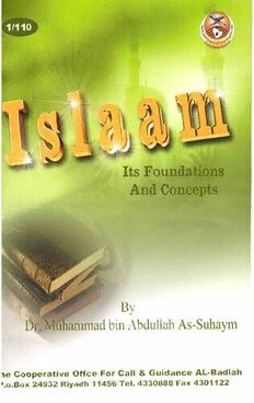 book image