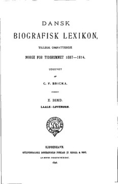 book image